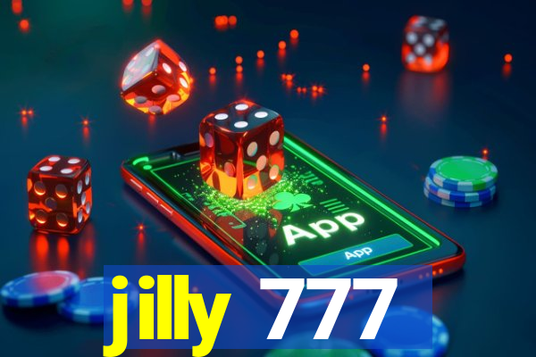 jilly 777